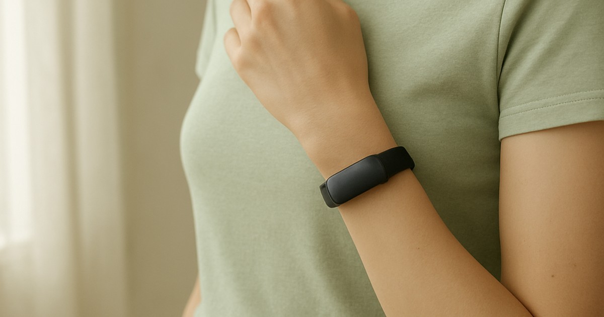 Google Develops Screenless Fitbit to Rival WHOOP and Oura with AI Health Coach