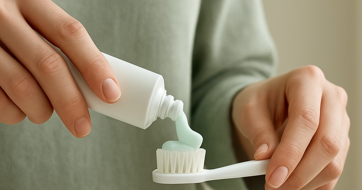 Innovative Toothpaste Targets Harmful Bacteria, Preserves Good Ones to Combat Gum Disease