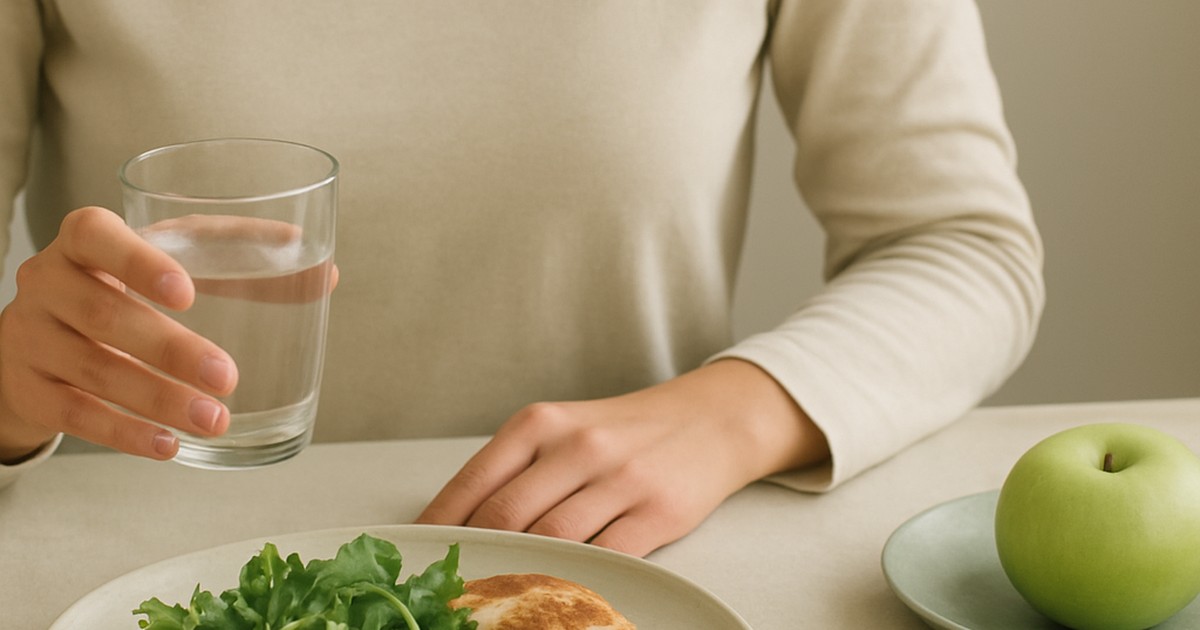 Major Study Finds Early Breakfast and Longer Overnight Fasting Link to Lower BMI