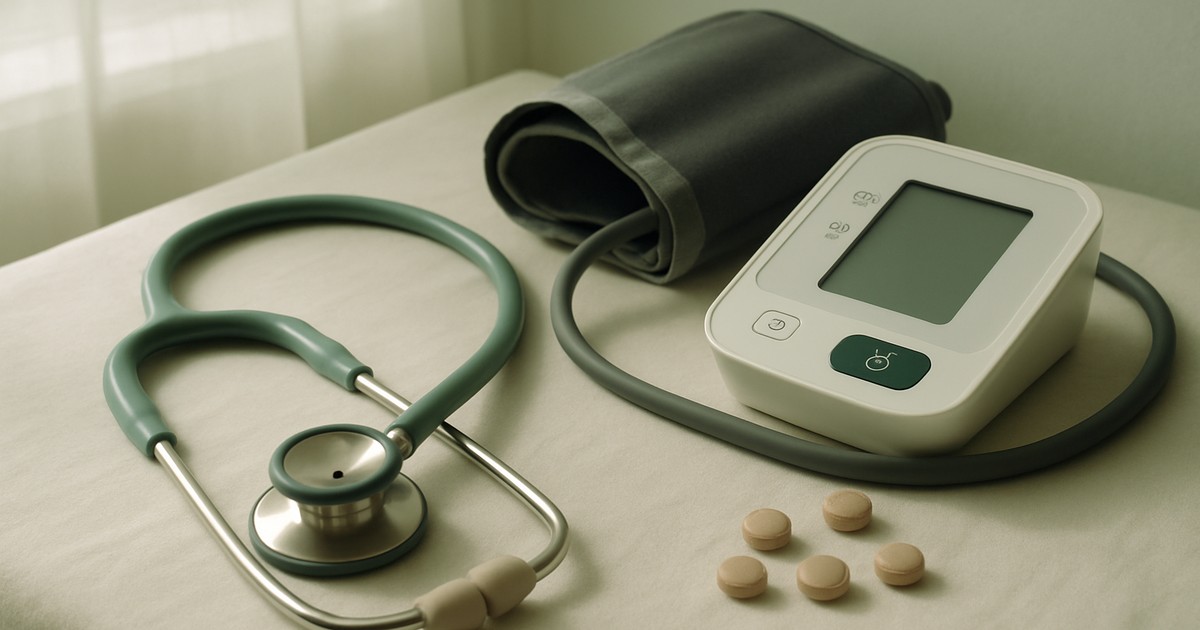 New Research: Lower Blood Pressure Targets Deliver Bigger Heart Benefits