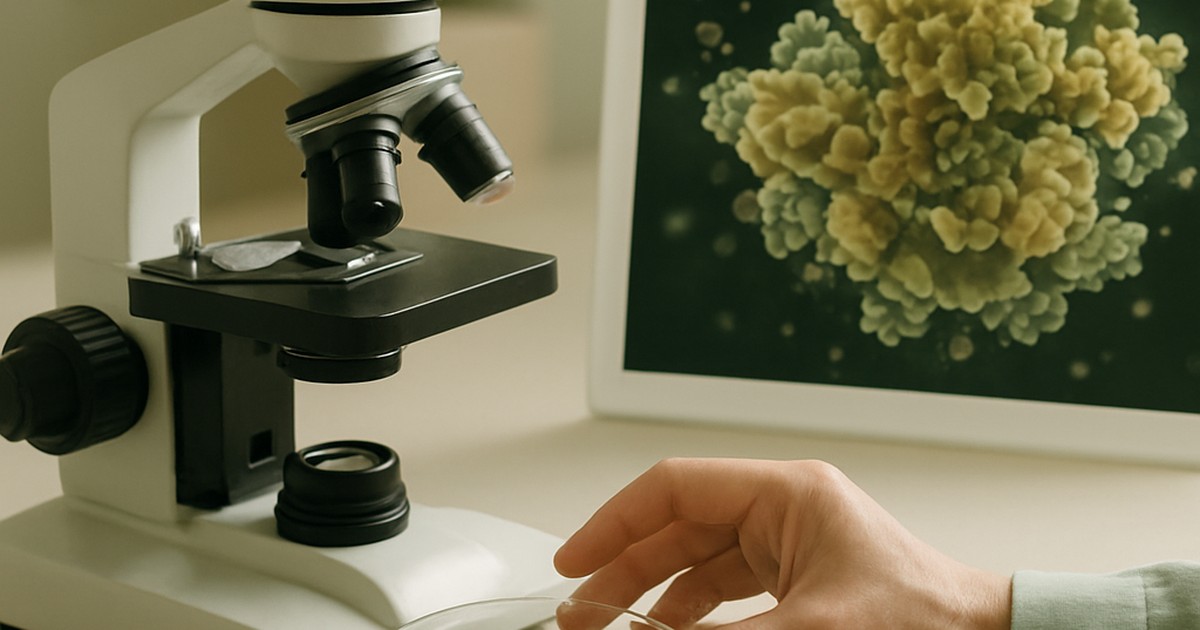 Oregon State Achieves Breakthrough in Alzheimer’s Plaque Chemistry Imaging