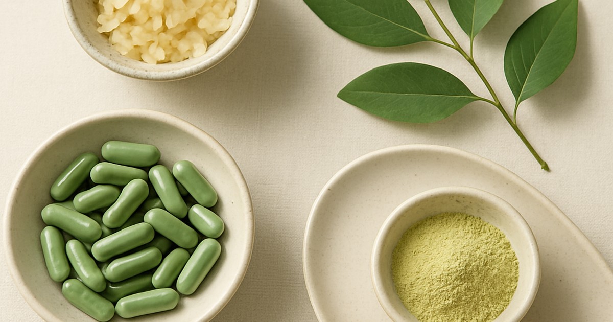 Senolytics Go Mainstream: Fisetin and Quercetin Lead the 2026 Charge Against ‘Zombie Cells’