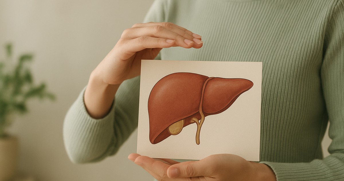 UCLA Identifies Enzyme That May Revolutionize Fatty Liver Disease Treatment