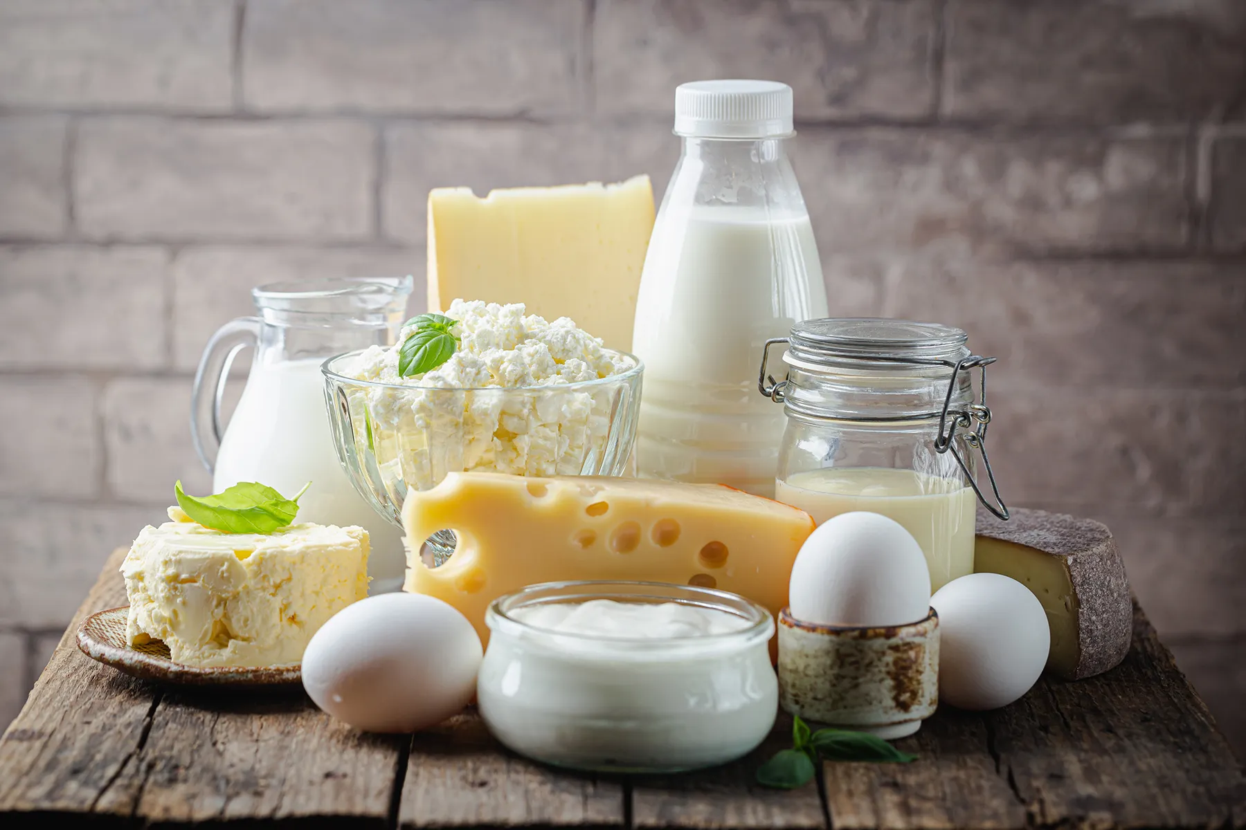 Navigating the Full-Fat Dairy Debate: A Balanced Guide to Your Choices
