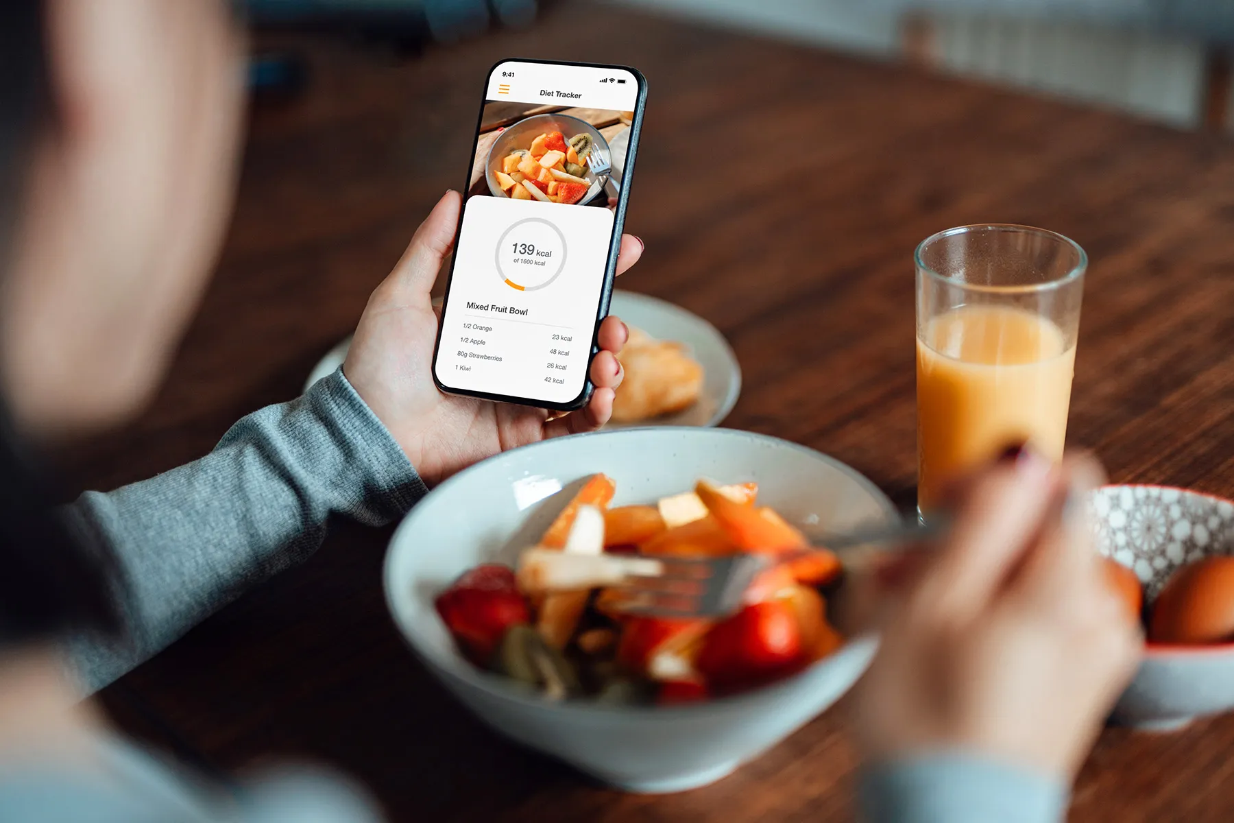 The Science of Sustainable Weight Loss: Mastering Your Calorie Deficit