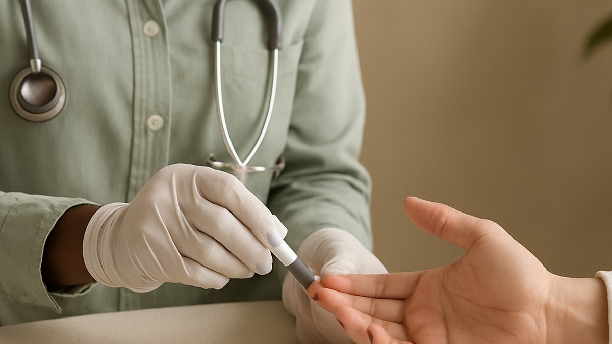 Apolipoprotein B Testing Steps Into Cardiovascular Mainstream for High-Risk Patients — illustration
