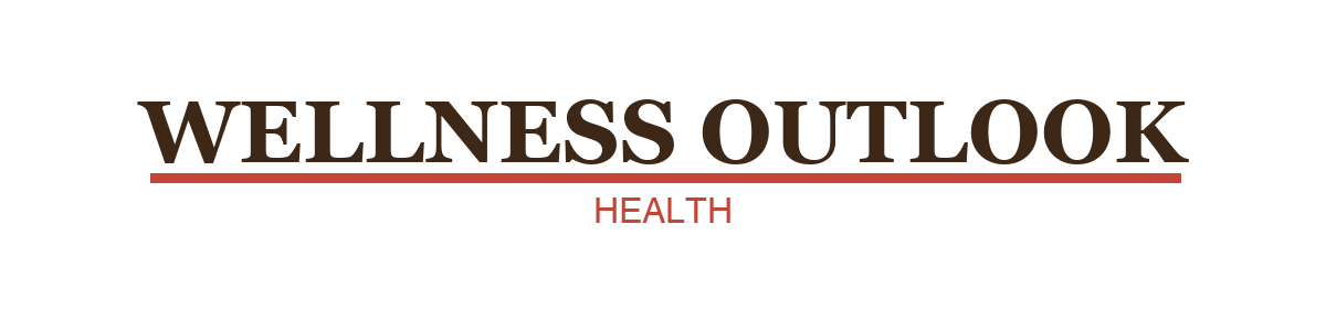 Wellness Outlook logo