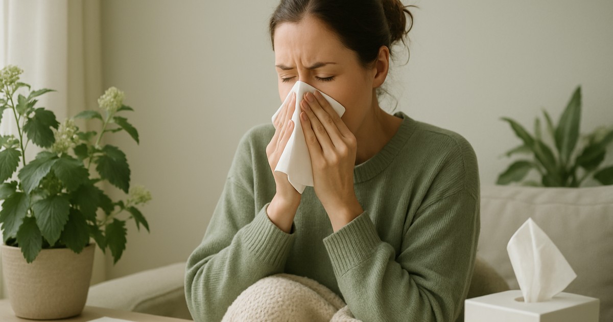 AAFA Names the 20 Worst U.S. Cities for Pollen Allergies in 2026 — Three Surprises in the Top 10