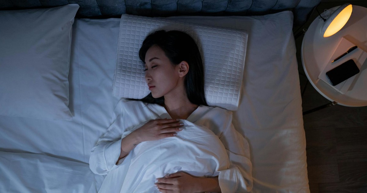 The Sleep-Weight Connection: How Rest Fuels Your Metabolism and Cravings