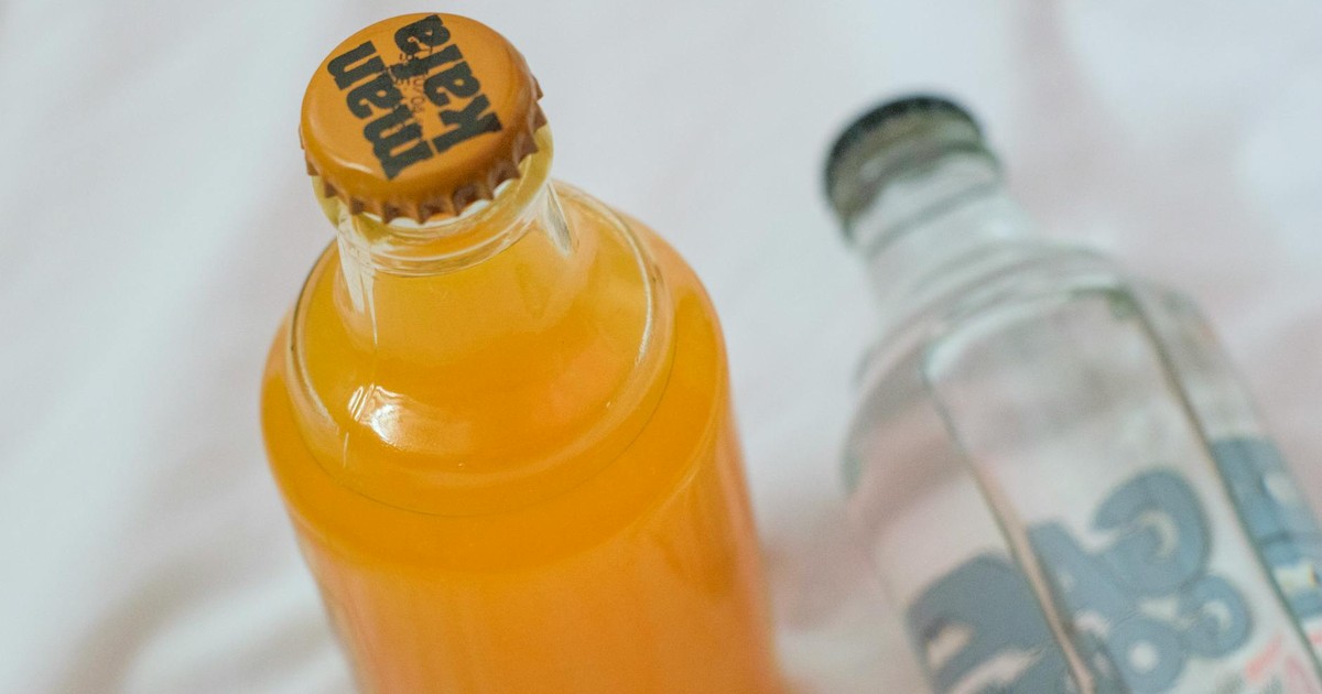 The Ancient Elixir: Unpacking Kombucha’s Modern Wellness Appeal