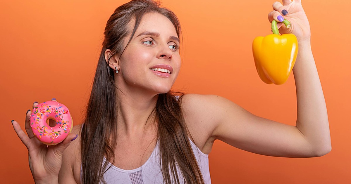 Navigating the Modern Food Landscape: Key Insights from Recent Health and Diet Research