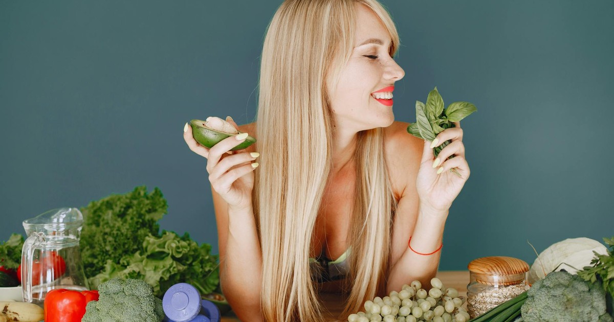 Your Guide to Everyday Nutrition: Simple Swaps and Science-Backed Benefits