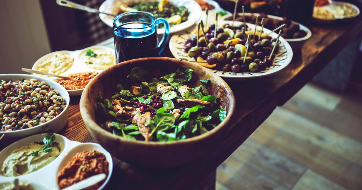 A Lifestyle, Not a Diet: The Enduring Science and Simple Steps of the Mediterranean Way