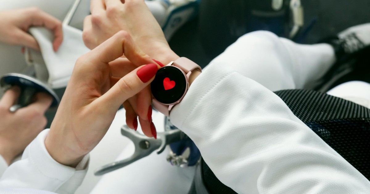 Finding Your Fitness Sweet Spot: A Guide to Heart Rate Zones for Health and Fat Loss