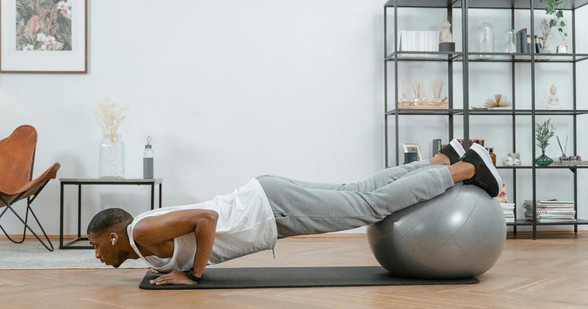 Building Strength at Home: A Beginner’s Guide to Foundational Exercises