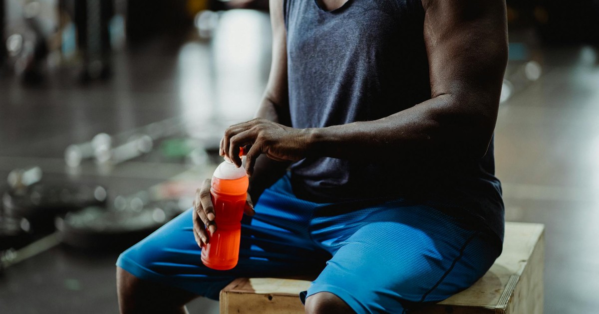 Fueling Your Fitness: A Guide to Smart Pre-Workout Nutrition