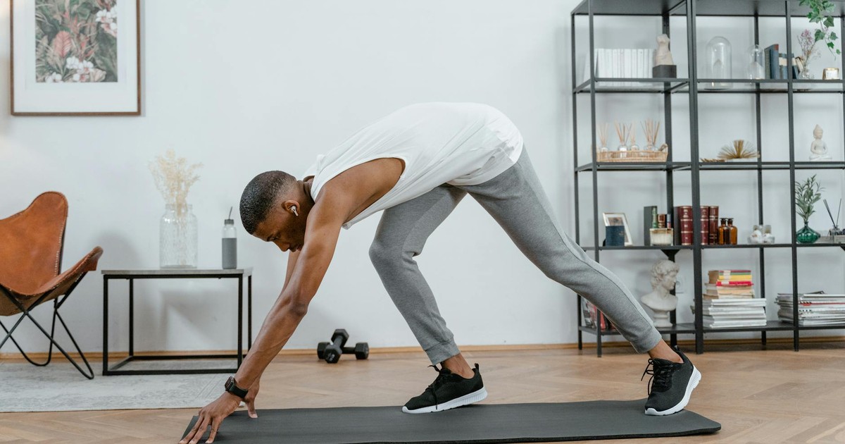 Your Heart’s Best Friend: A Practical Guide to Starting and Sustaining a Heart-Healthy Exercise Routine