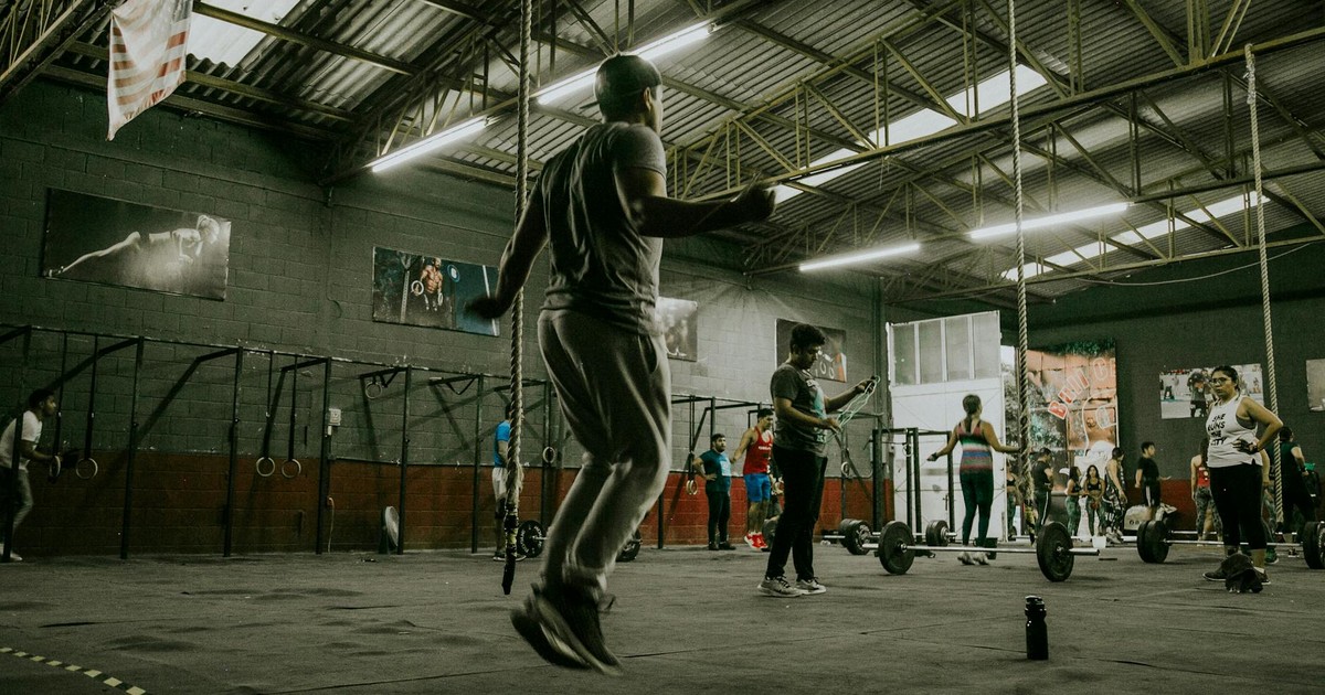 Beyond the Plateau: A Practical Guide to Elevating Your Fitness Journey