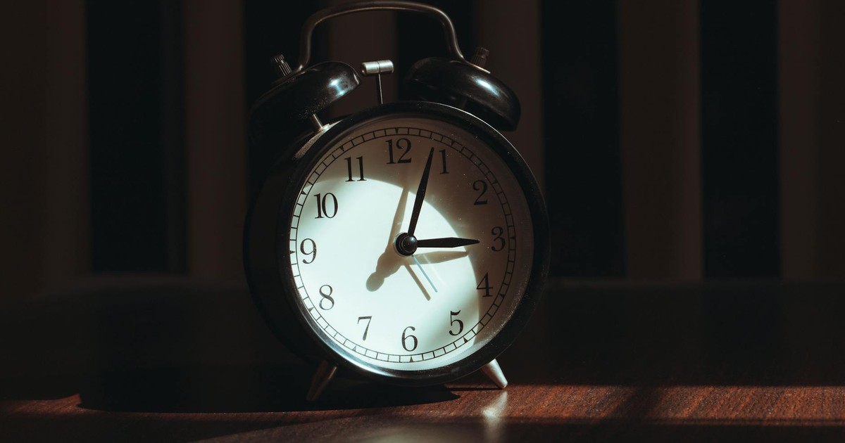 Sleep Scientists Unveil Groundbreaking Study on Circadian Rhythm Reset Protocol