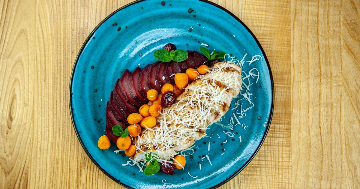 The Science of Satiety: How to Build a Truly Satisfying, Balanced Plate