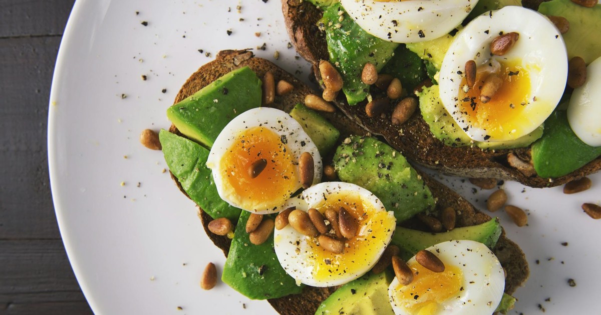 The Protein Advantage: A Science-Backed Strategy for Smarter Weight Loss