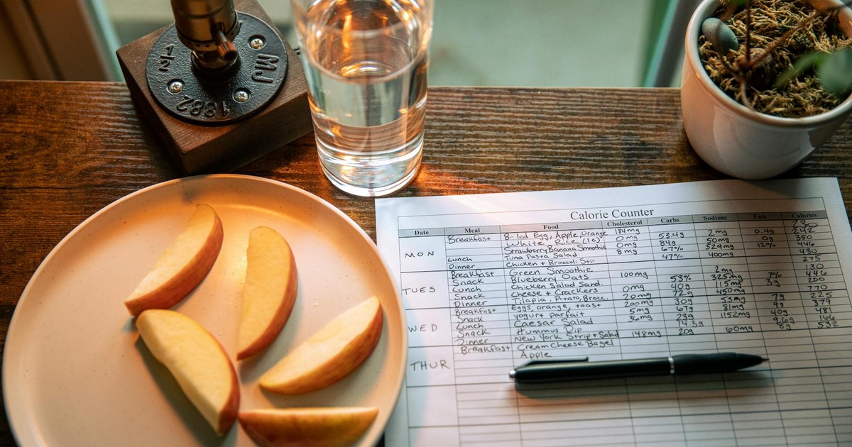 The Science of Sustainable Weight Loss: Mastering Your Calorie Deficit