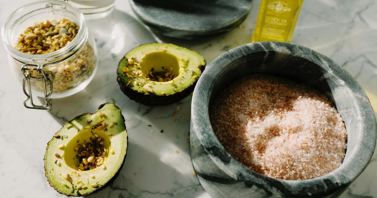 The Essential Guide to Healthy Fats: Nourishing Your Body with Smart Choices
