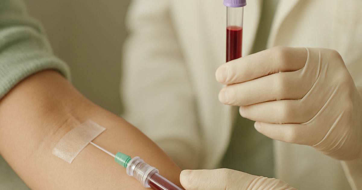 FDA Approves First Companion Diagnostic for ctDNA Testing in Cancer Treatment