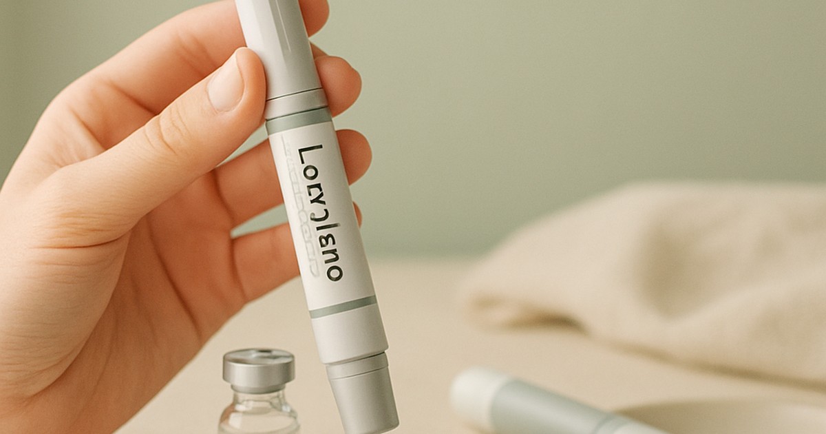FDA Approves Langlara, Adding New Pressure to Long-Acting Insulin Market