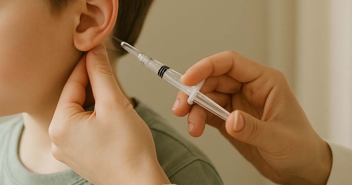FDA Approves Otarmeni: First Gene Therapy for OTOF Hereditary Hearing Loss