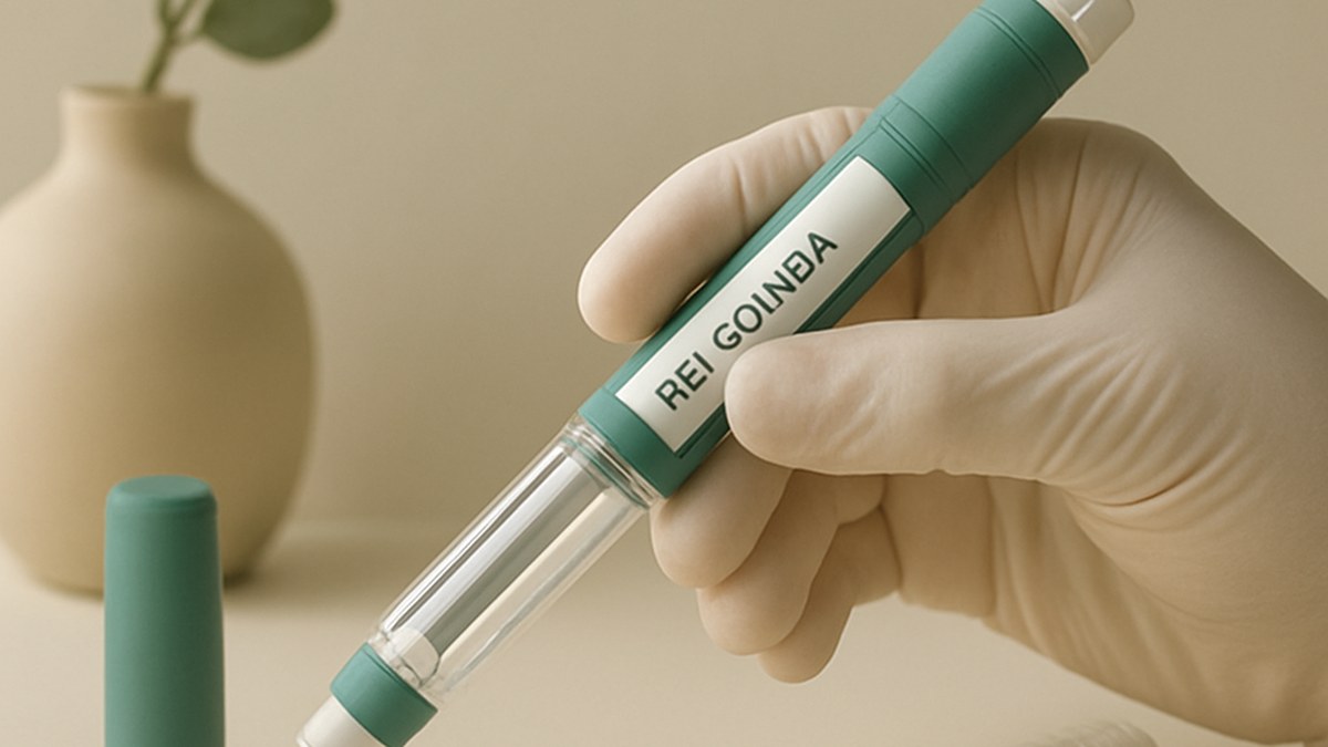 FDA Approves Langlara, Adding New Pressure to Long-Acting Insulin Market — illustration